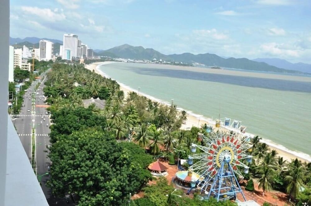 surroundings