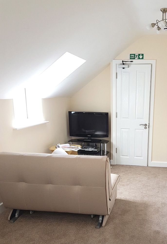Harrington Guest House، Newquay 23/50