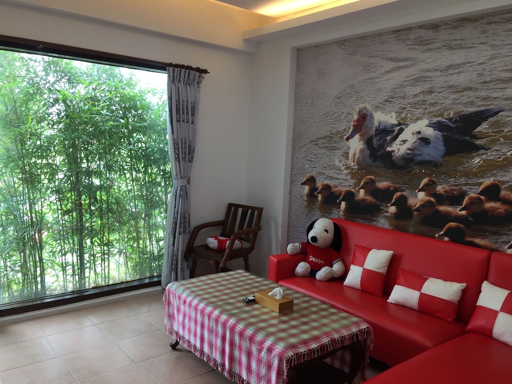 Beautiful Ilan Resort 47/67