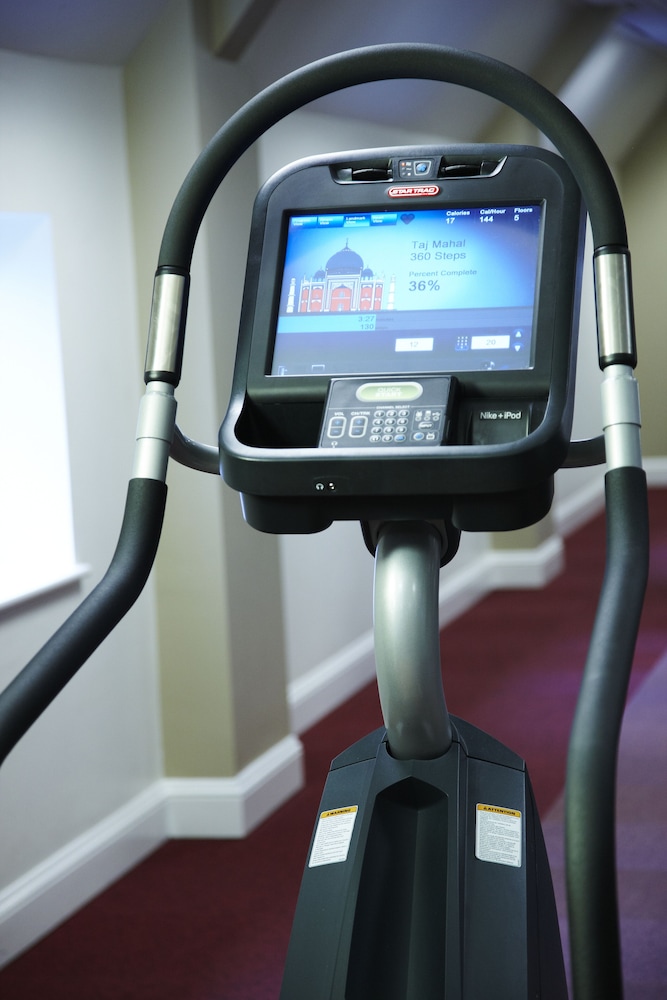 Delta Hotels by Marriott Waltham Abbey 11/29