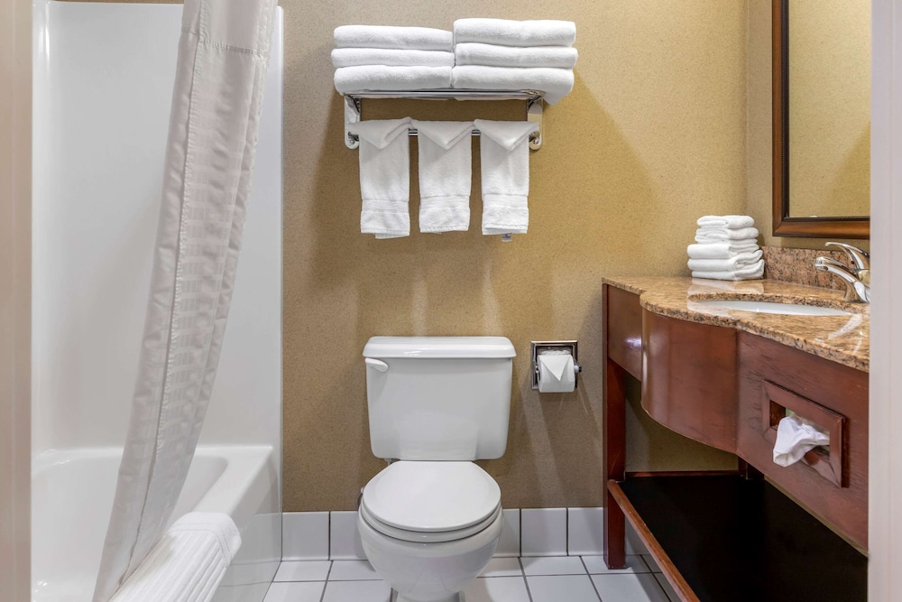 Comfort Inn Traverse City 33/59