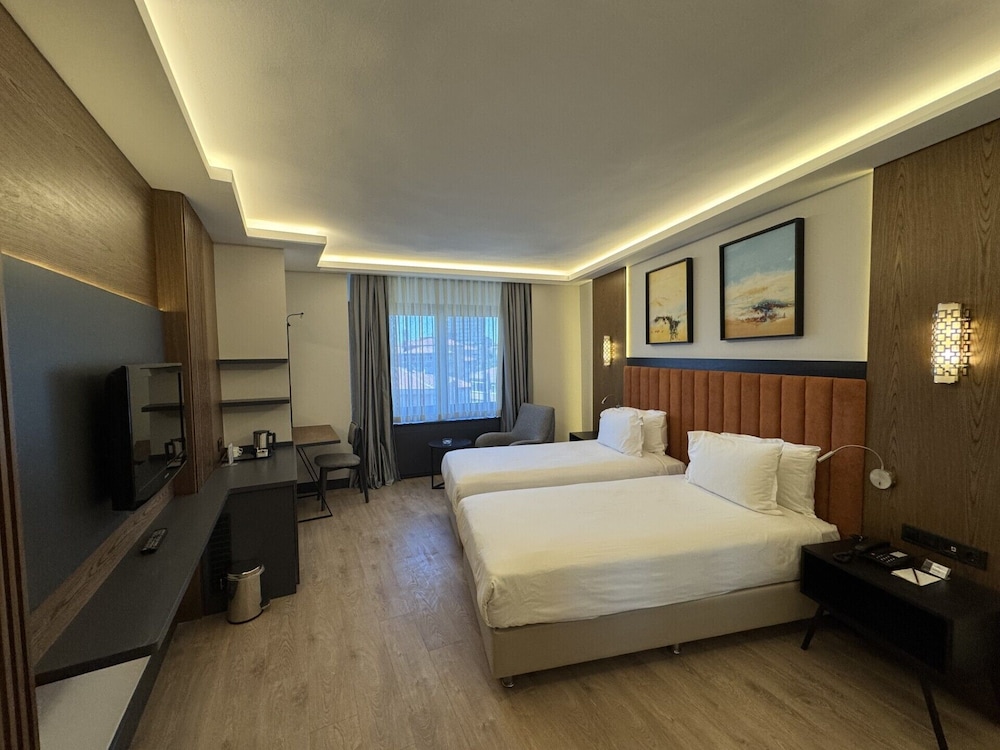 Surmeli Istanbul Hotel 29/72