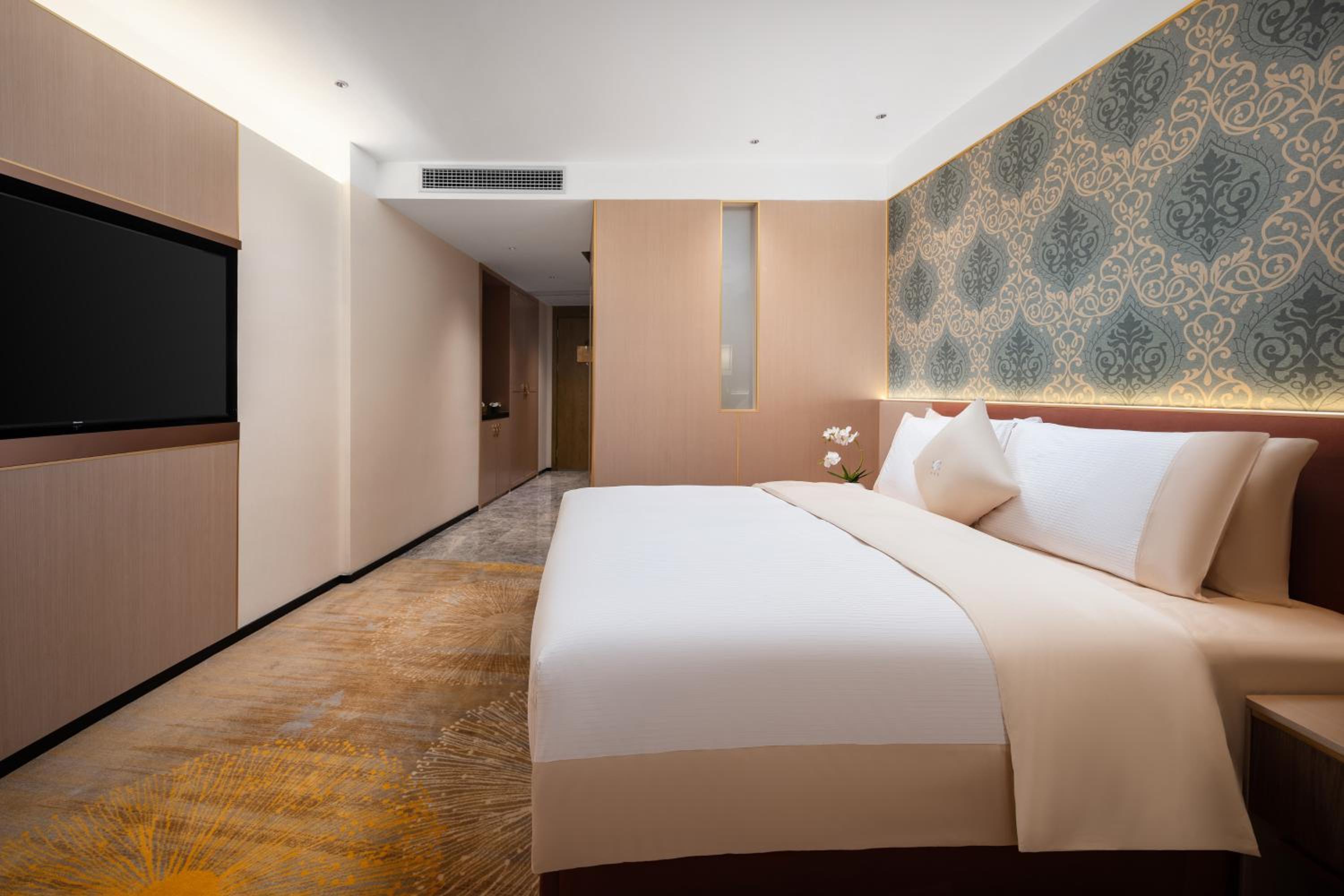 MEHOOD LESTIE HOTEL 14/53