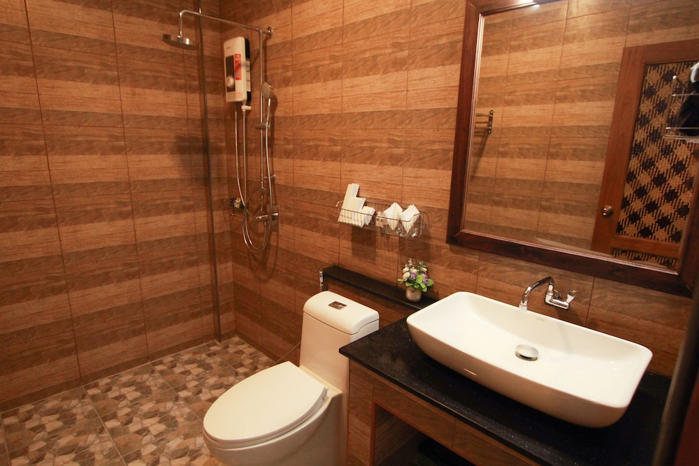 Cabana Lipe Beach Resort 39/39