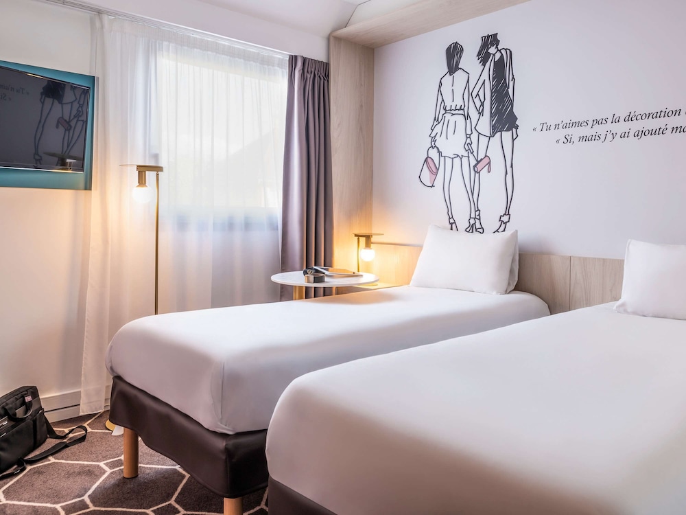 Ibis Styles Sceaux Paris Sud 14/66