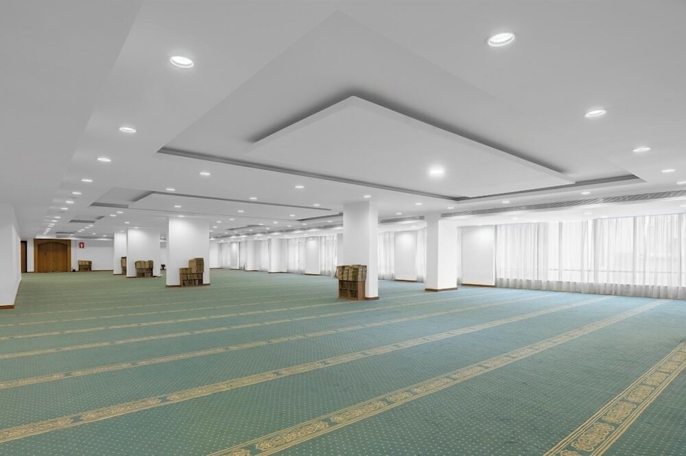 فندق إيلاف بكة(ELAF BAKKAH HOTEL) 41/56