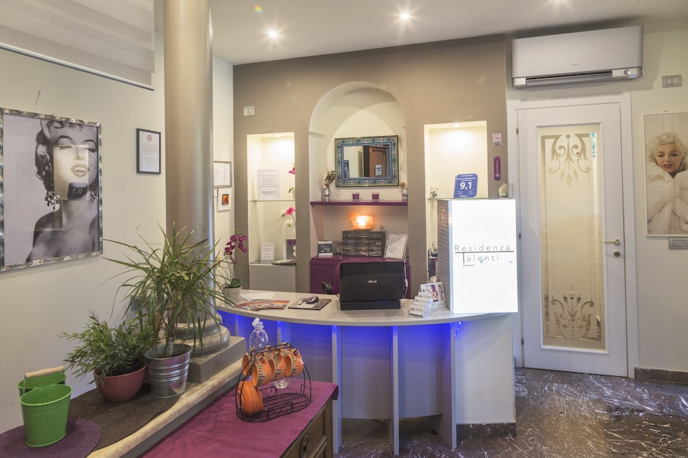 Residenza Talenti Superior Rooms 5/42