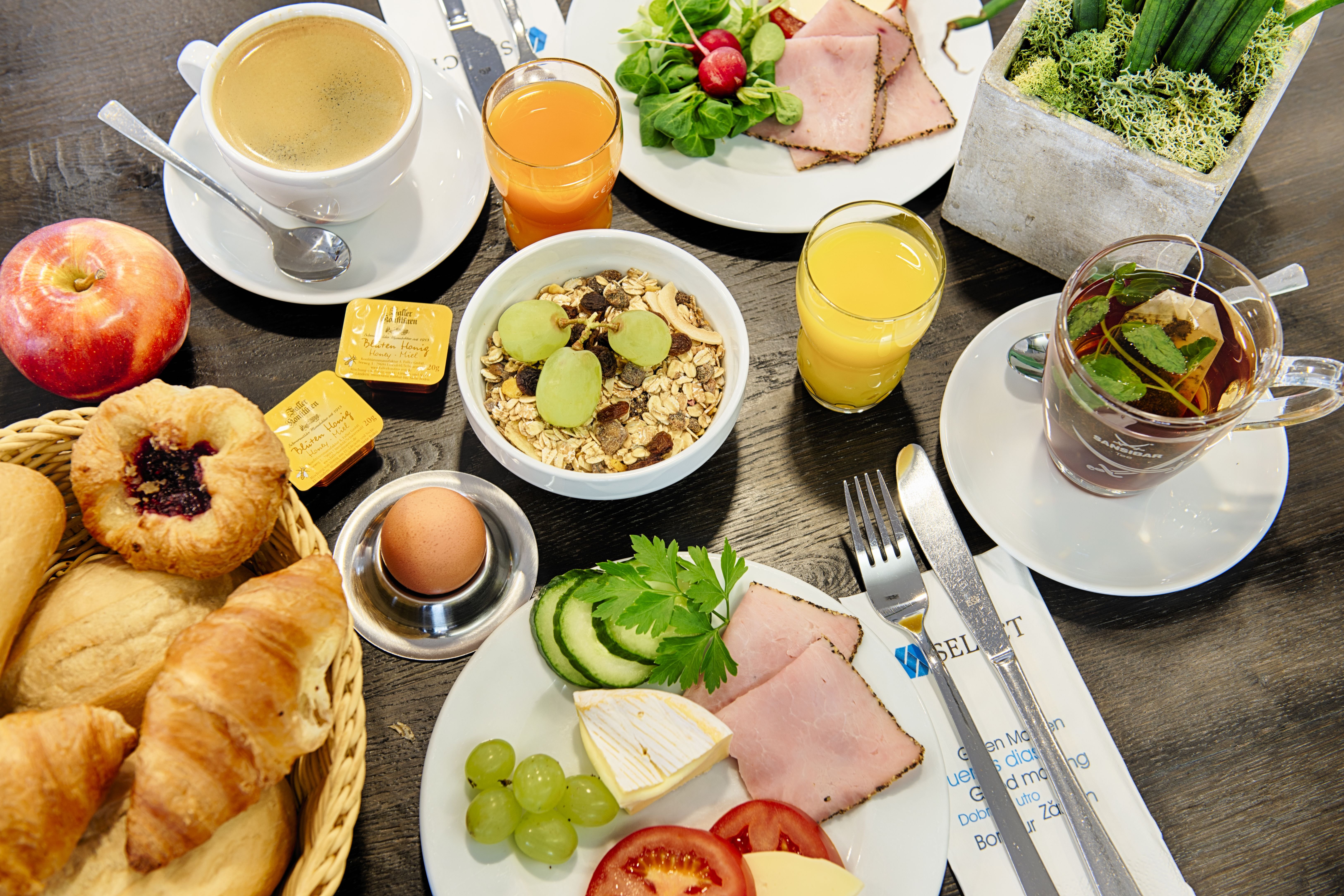 Holiday Inn - the niu, Blade Solingen by IHG 60/80