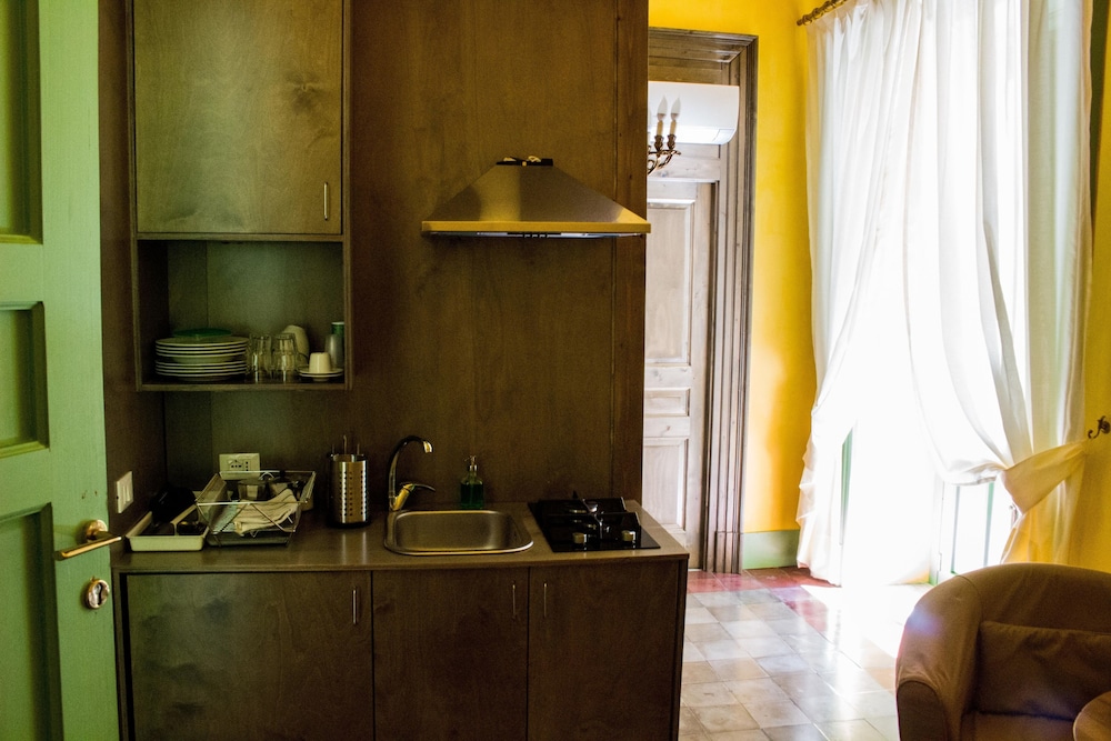 Casa D'aria 4/75