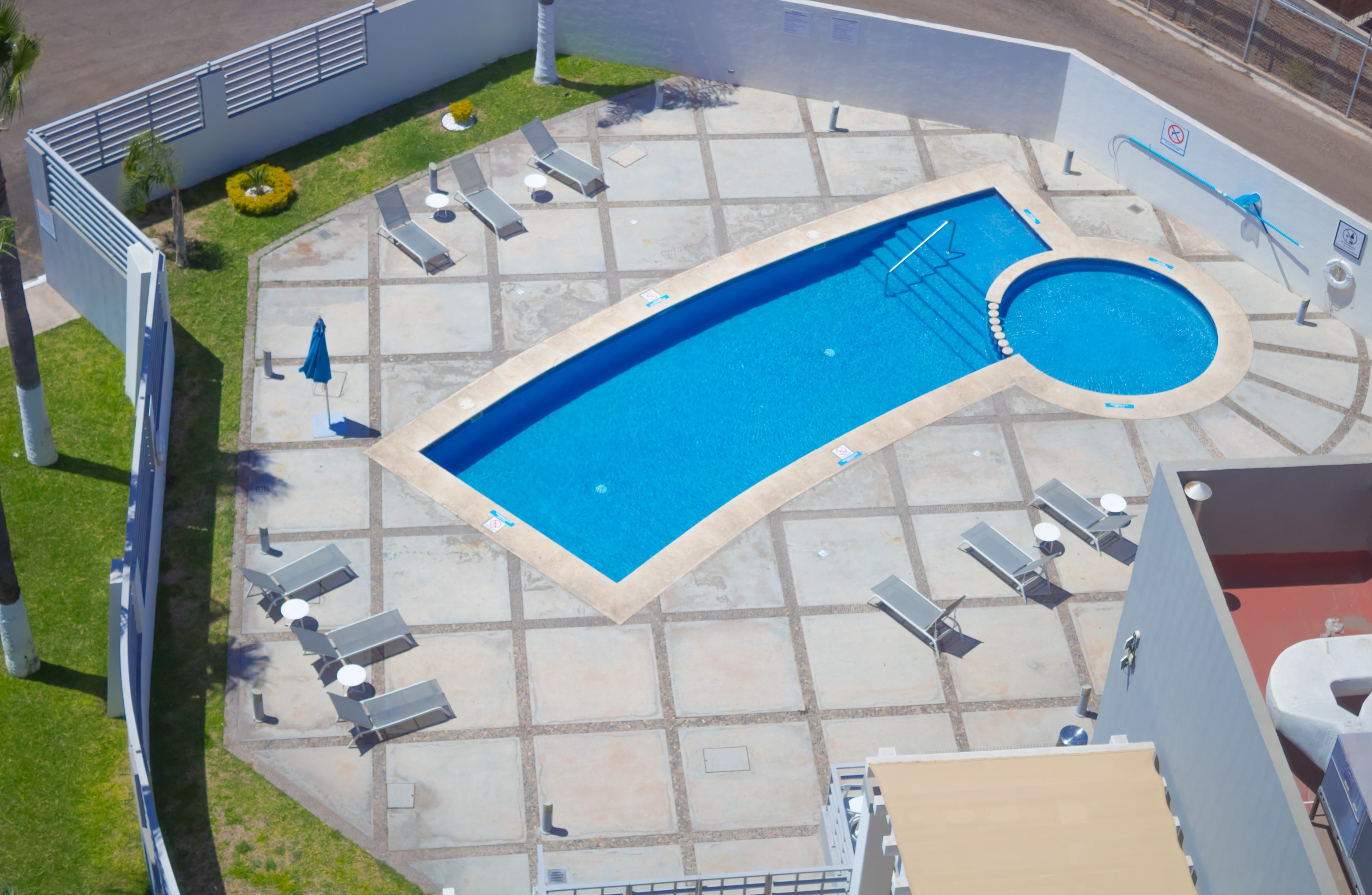Holiday Inn Express Guaymas 16/37