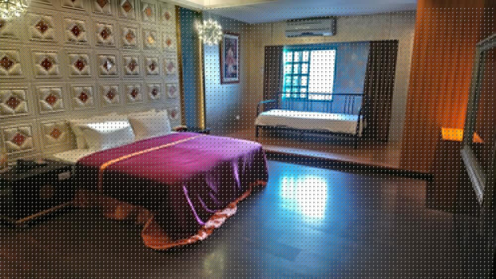 Roman Vacation Motel 29/47
