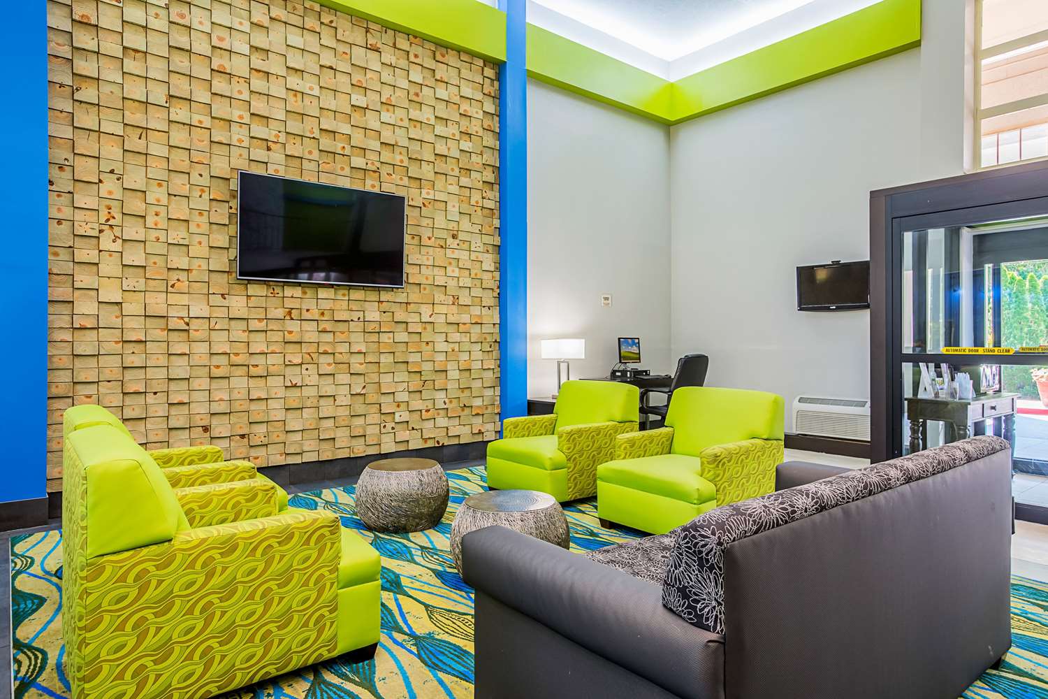 Quality Inn Northeast 19/41