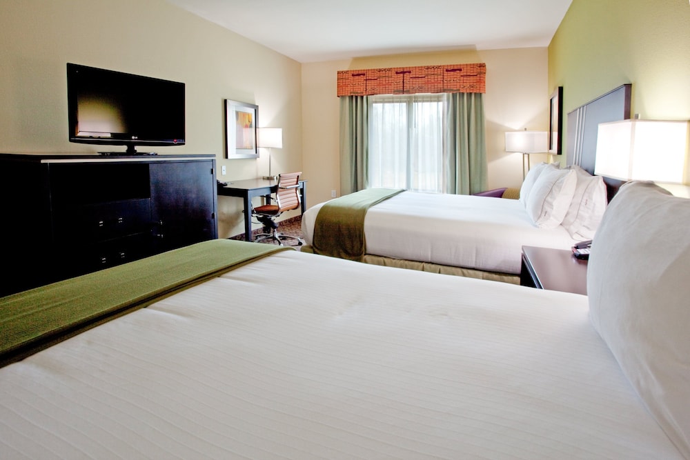 Holiday Inn Express & Suites Clemson - Univ Area 20/82