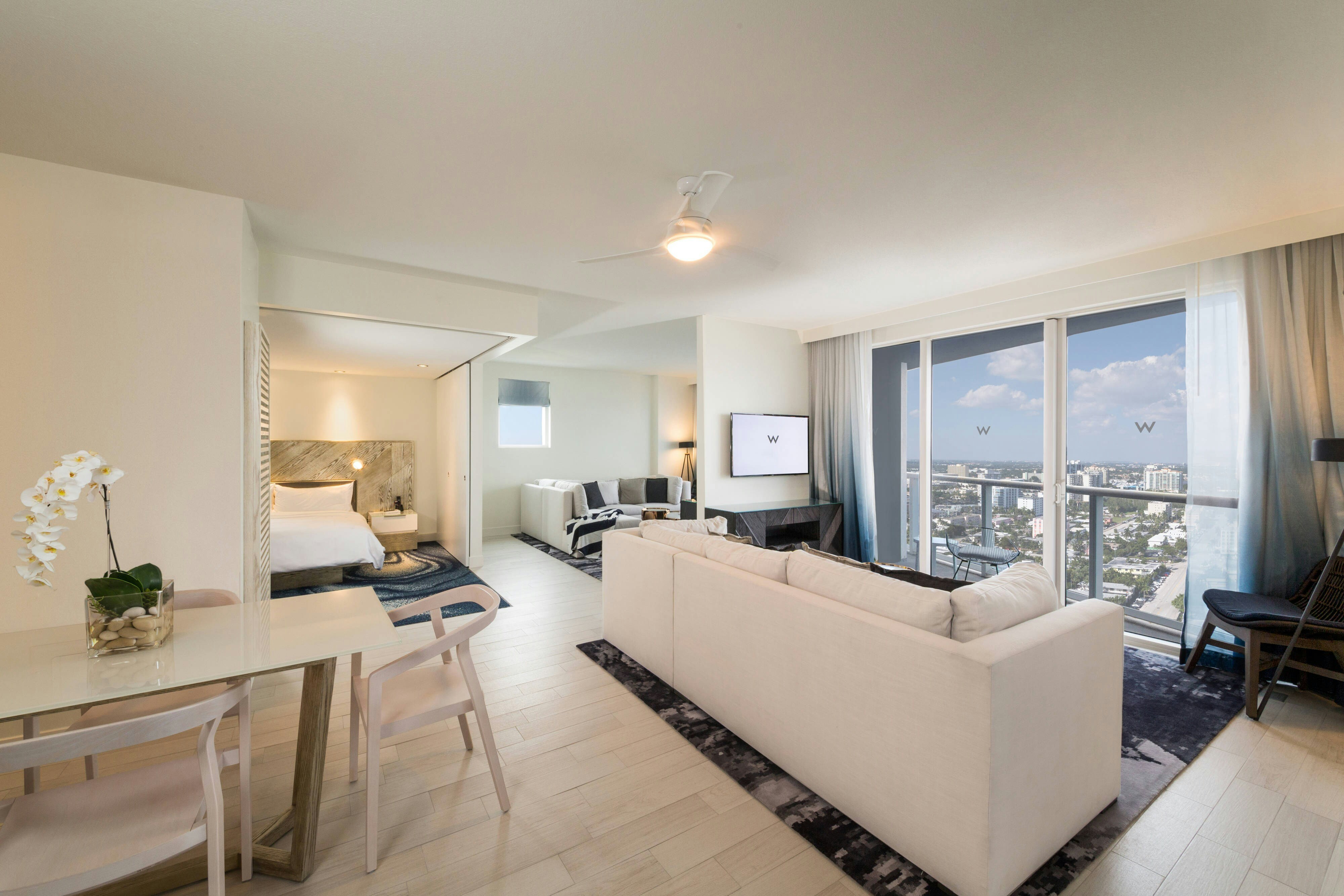 W Fort Lauderdale 11/50