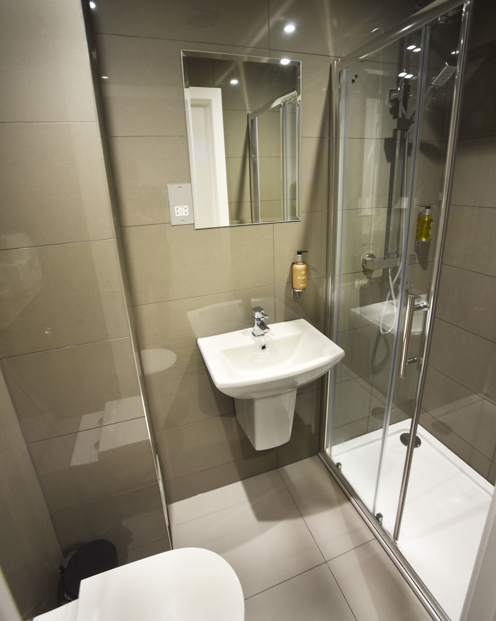 غرفة مفردة، Trebovir Hotel 19/29