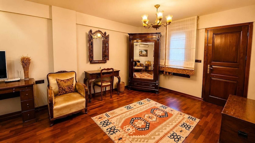 Villa Sphendone Suites 37/50