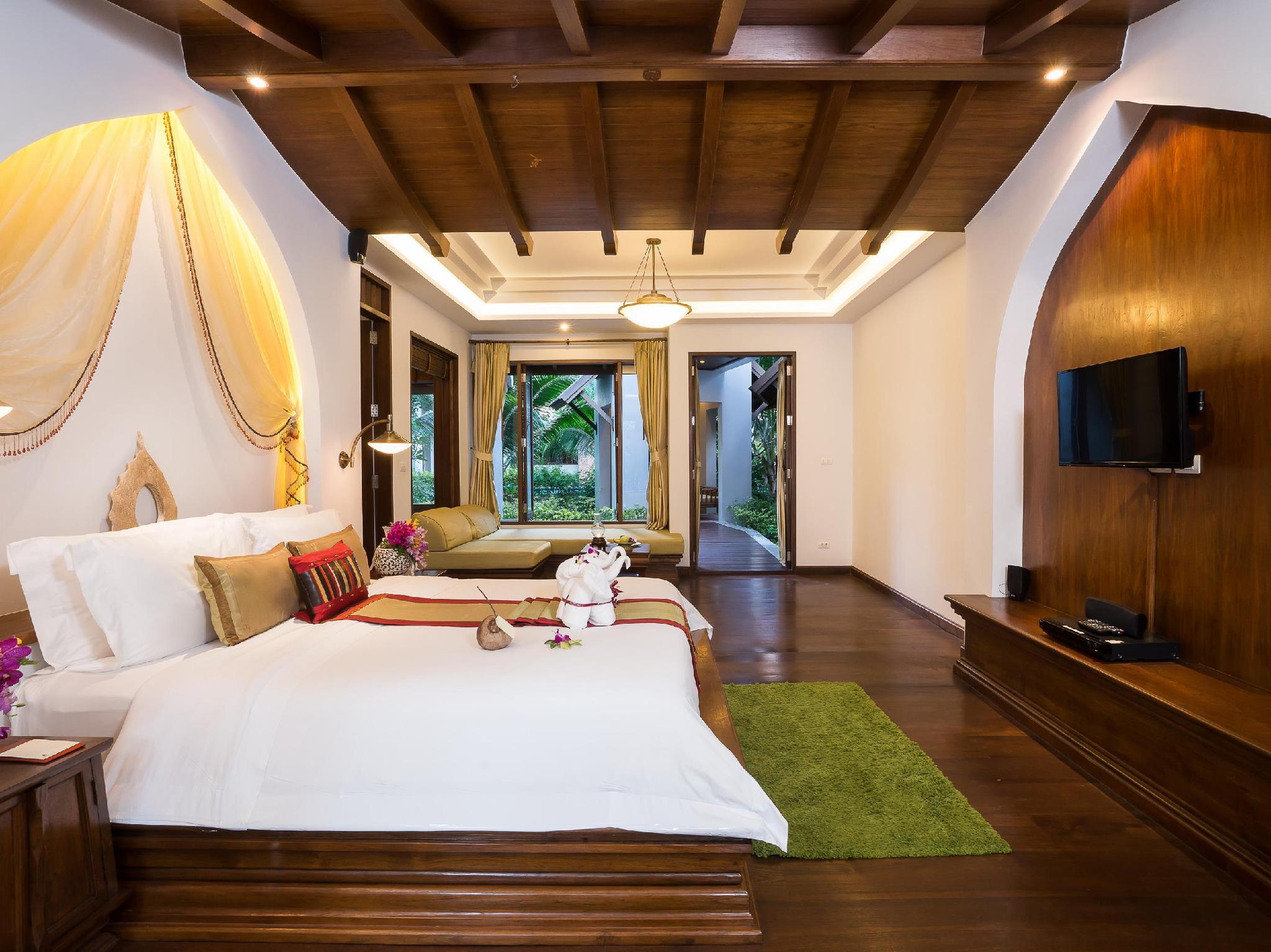 Pool, Suite