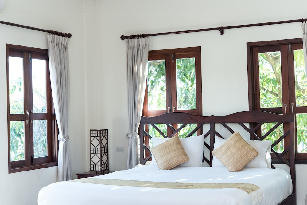 Luang Prabang Legend Hotel 29/74