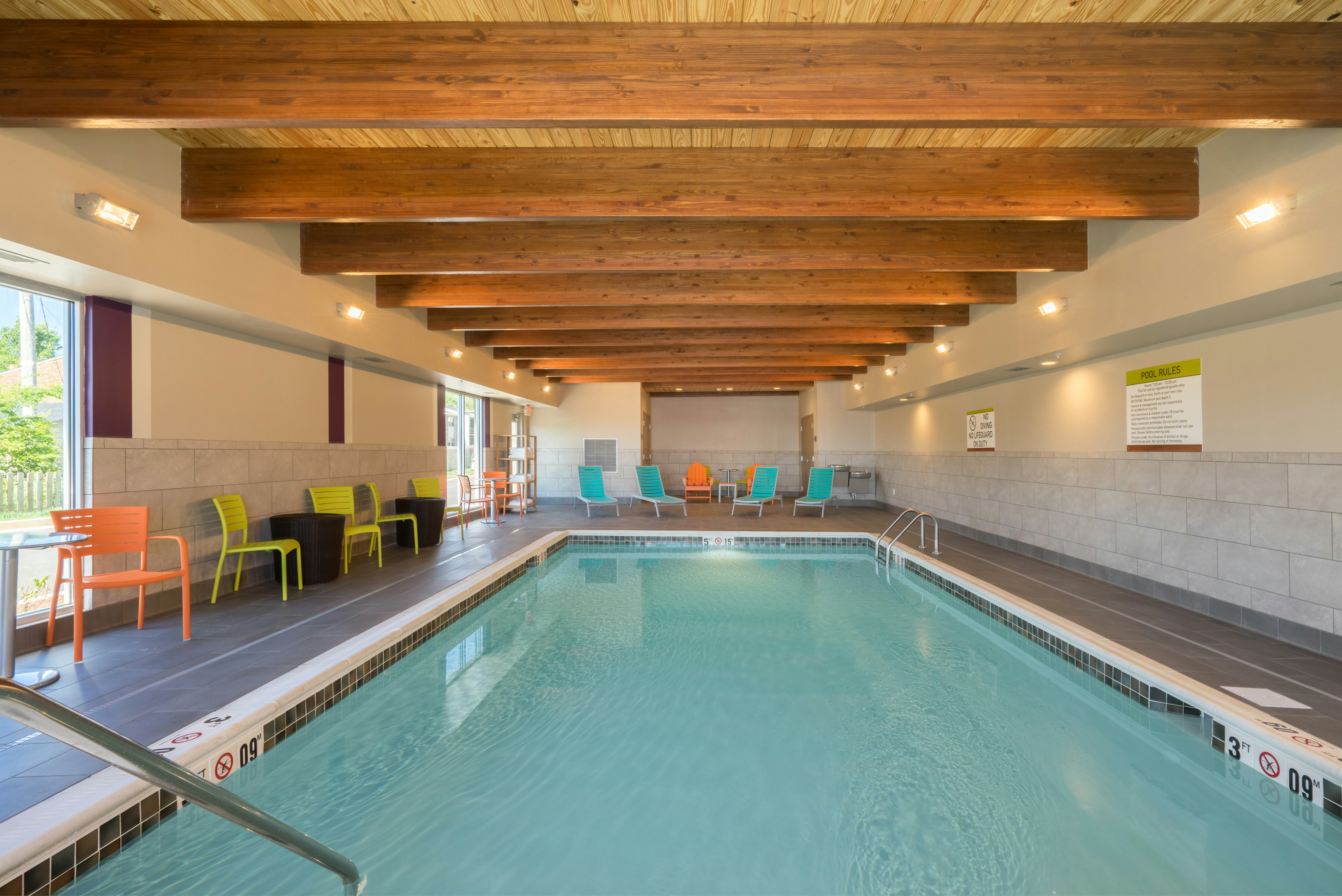 Home2 Suites By Hilton Bowling Green 20/42