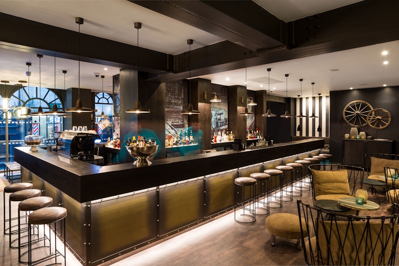 Motel One 19/26