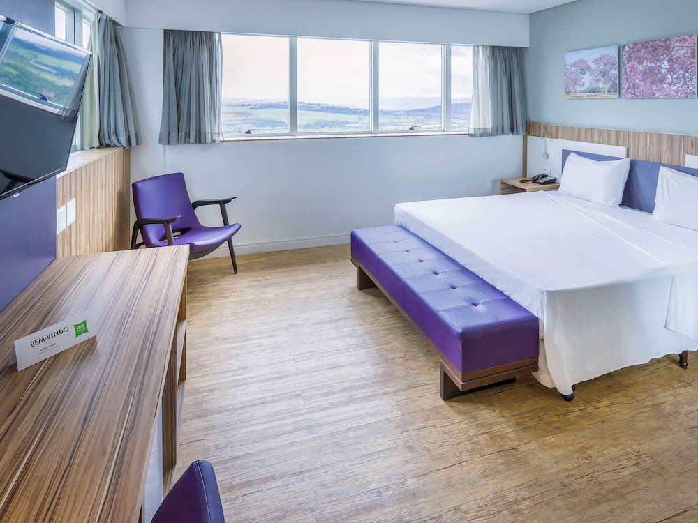 Ibis Styles Confins Aeroporto 24/61