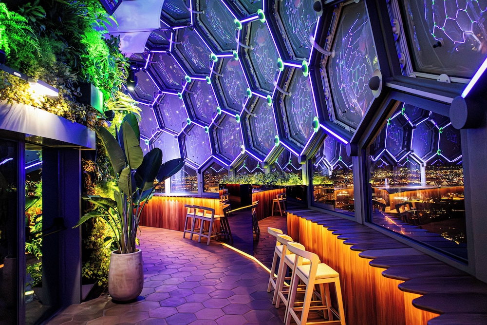 Myriad By Sana Hotels 3/69