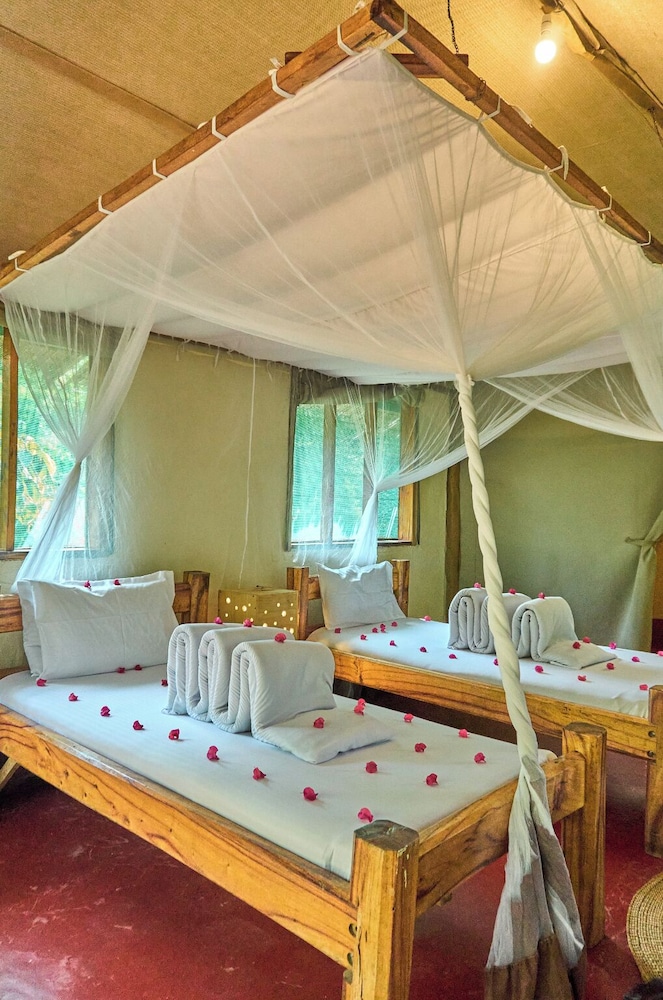 MIGUNGA TENTED CAMP 20/47