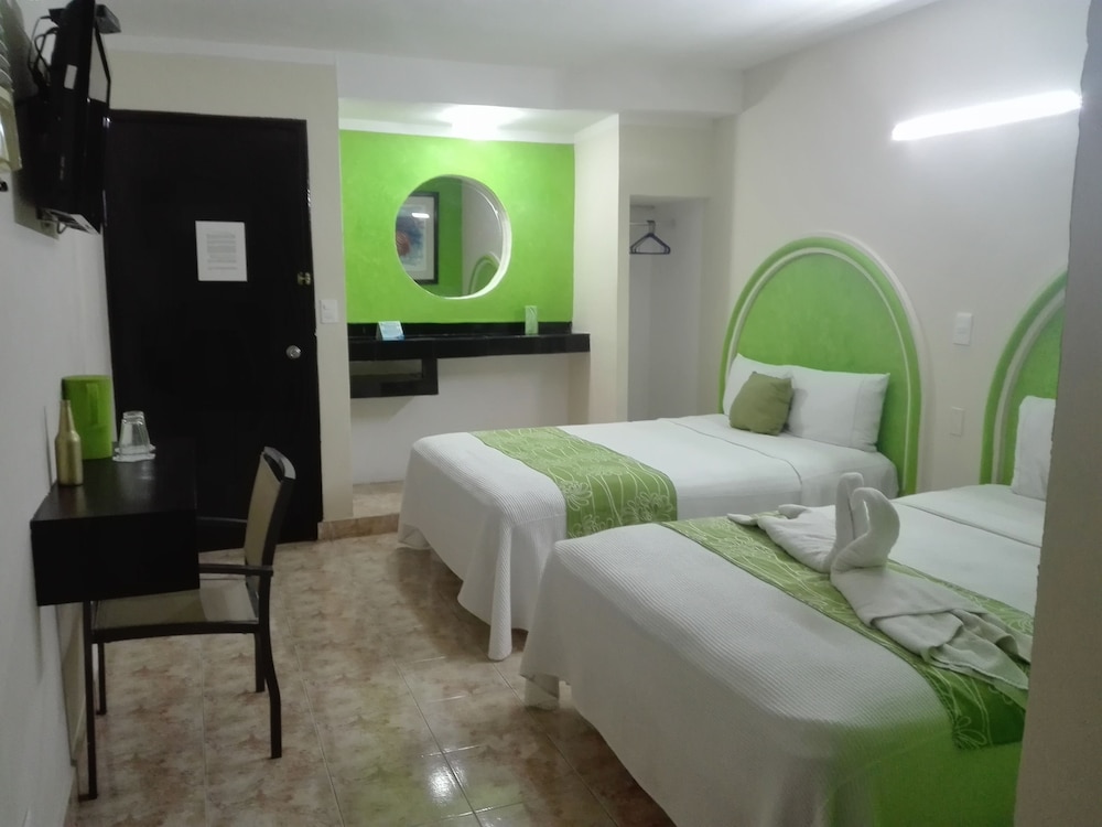 Hotel HC Internacional 12/35
