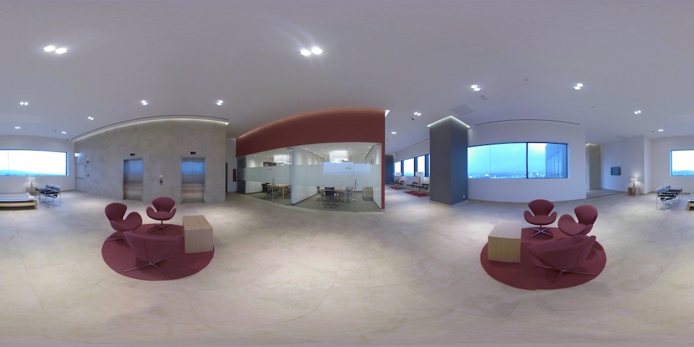 Fiesta Inn Parque Puebla 7/73