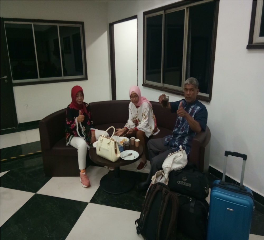 Hotel Grand Mutiara 50/71