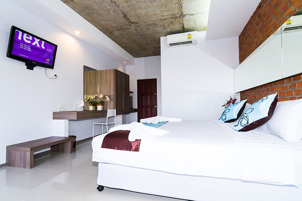 Panlaan Boutique Resort 35/72