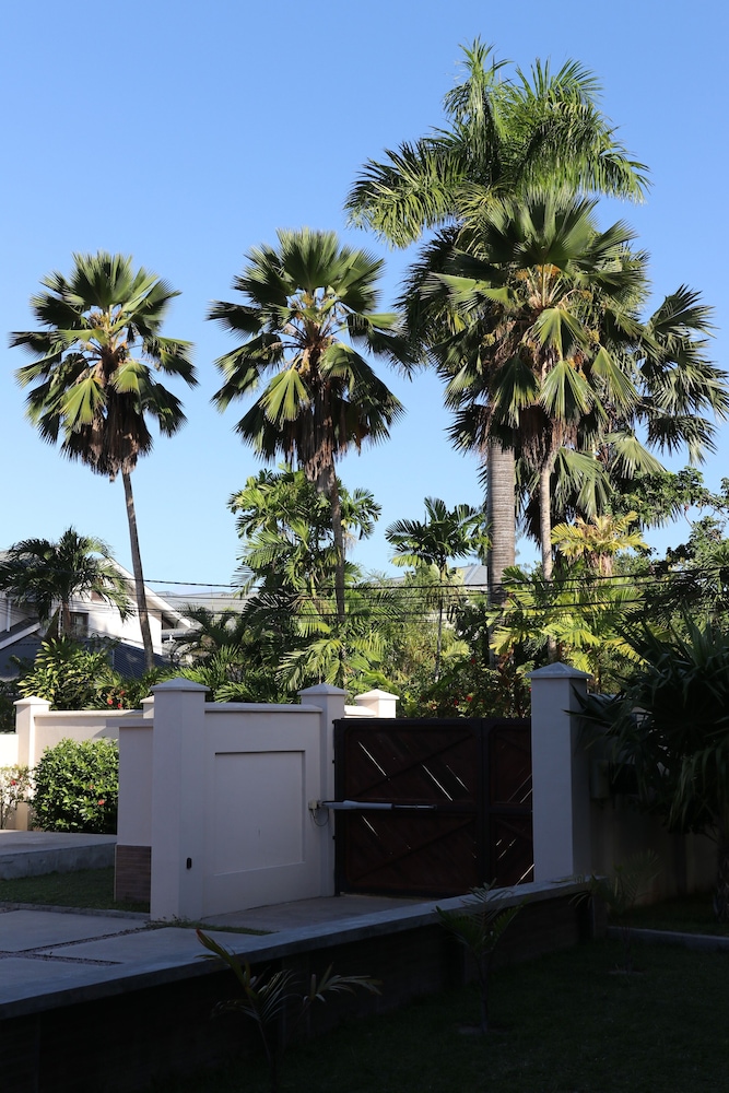 Residence Argine Apartments - Seychelles 39/43
