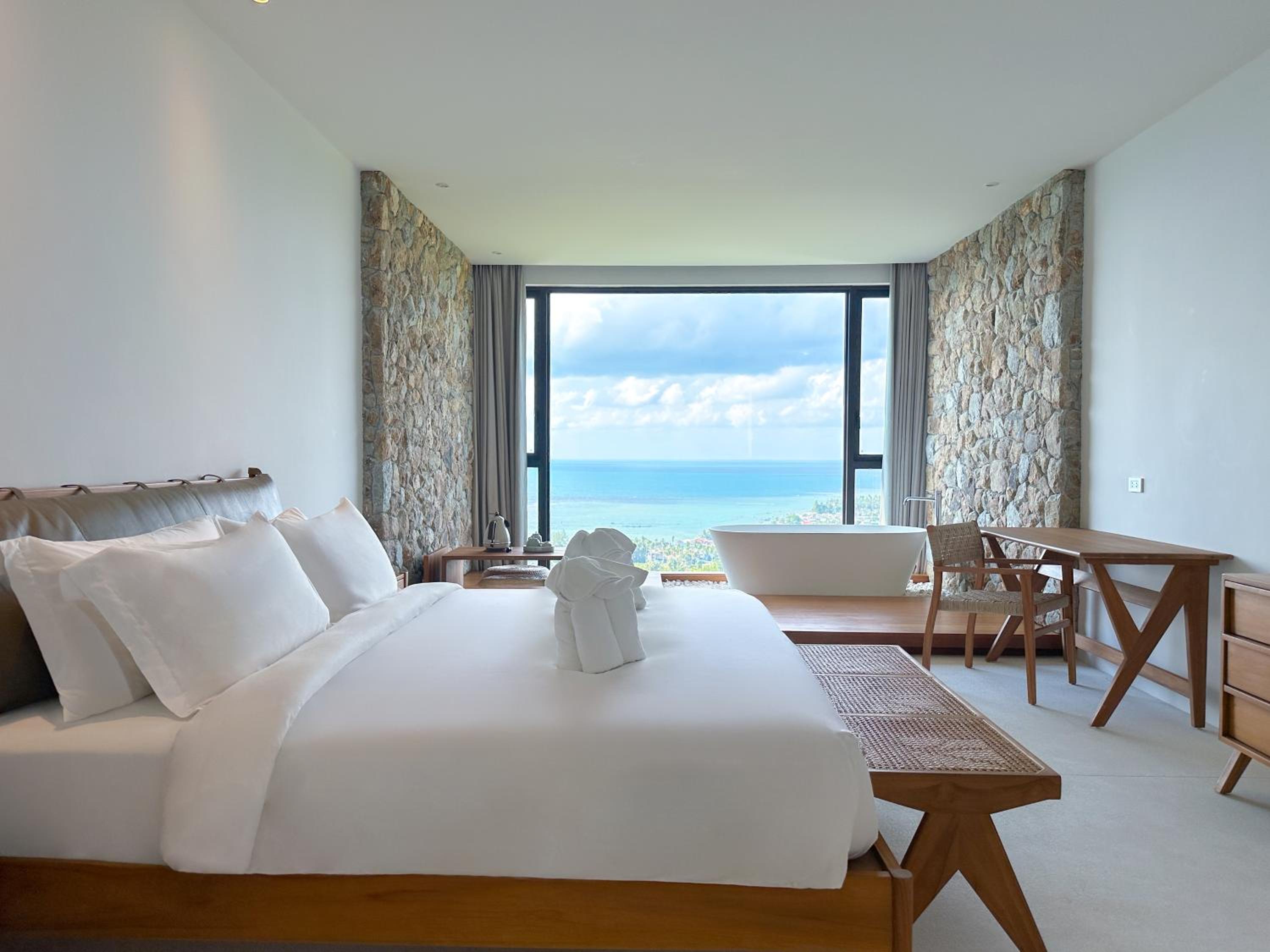 3 Bedrooms, Pool, Pavilion, Villa