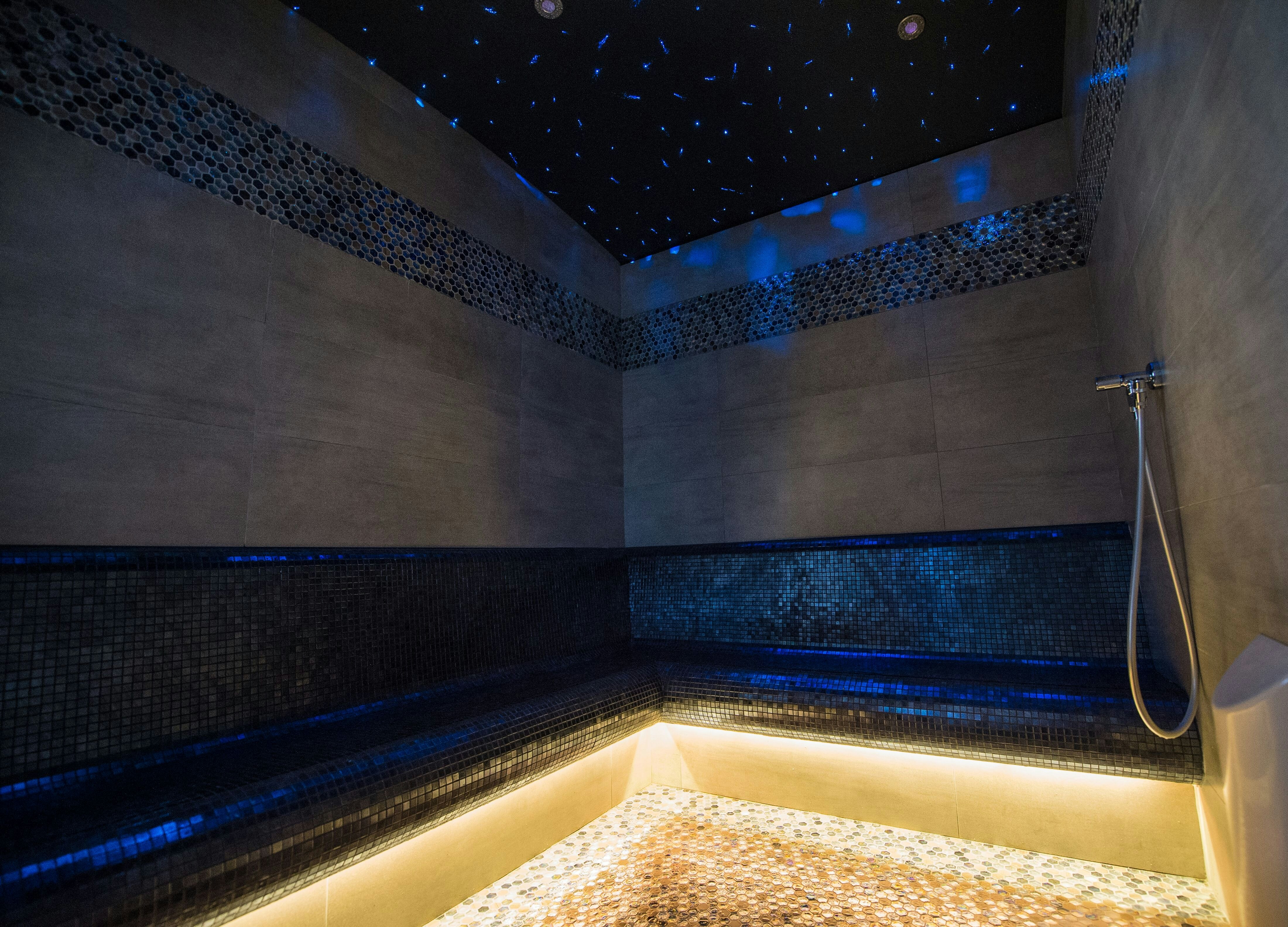Hotel Le Cep & Spa 48/75
