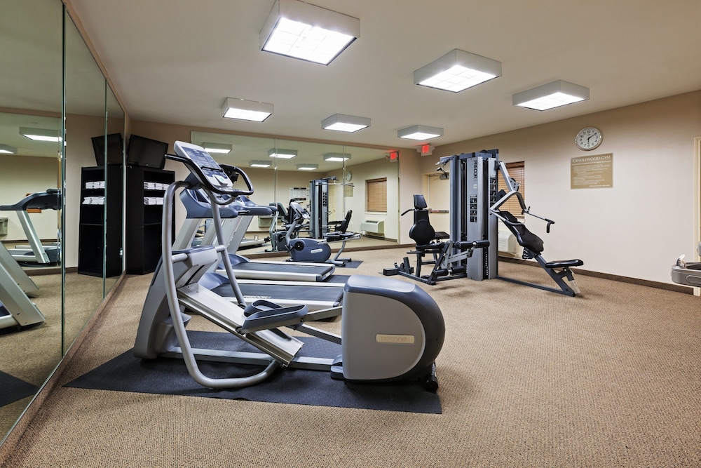 Candlewood Suites Hotel Texas City 25/53