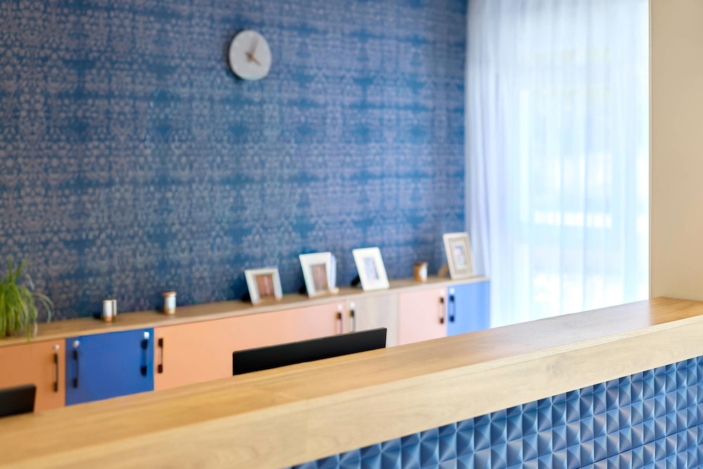 Quality Aparthotel Saint-Paul-les-Dax 8/39