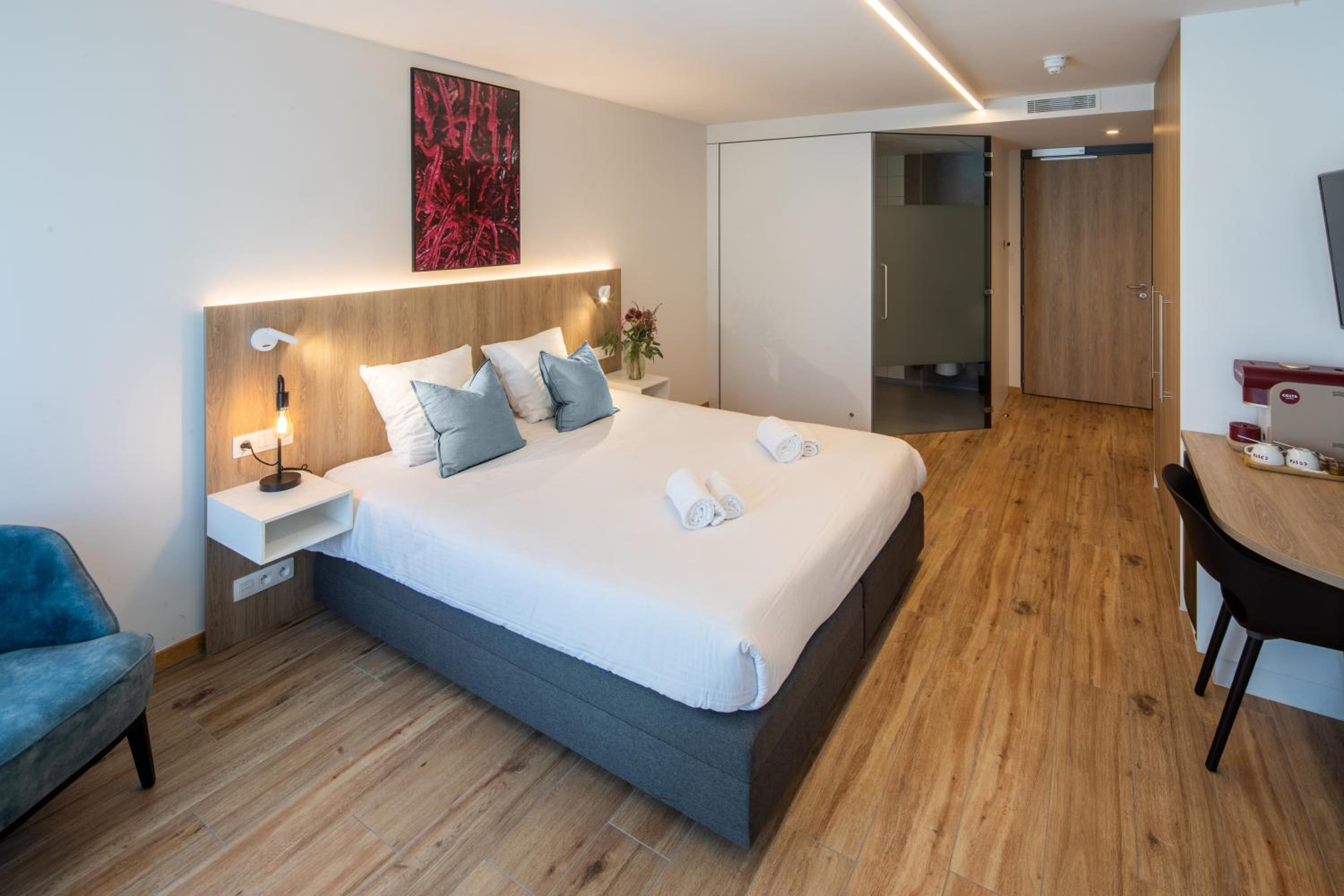 Hotel Den Briel 12/50