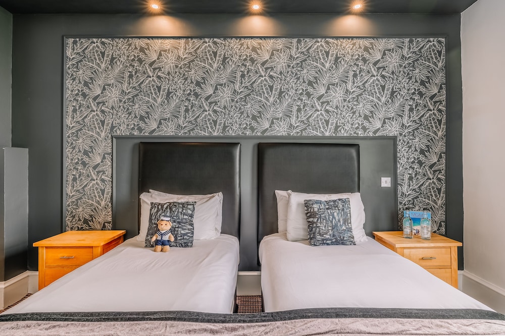 Muthu Westcliff Hotel 18/50