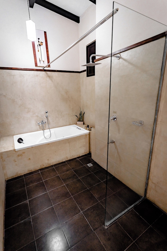 Melheim Resort 50/50