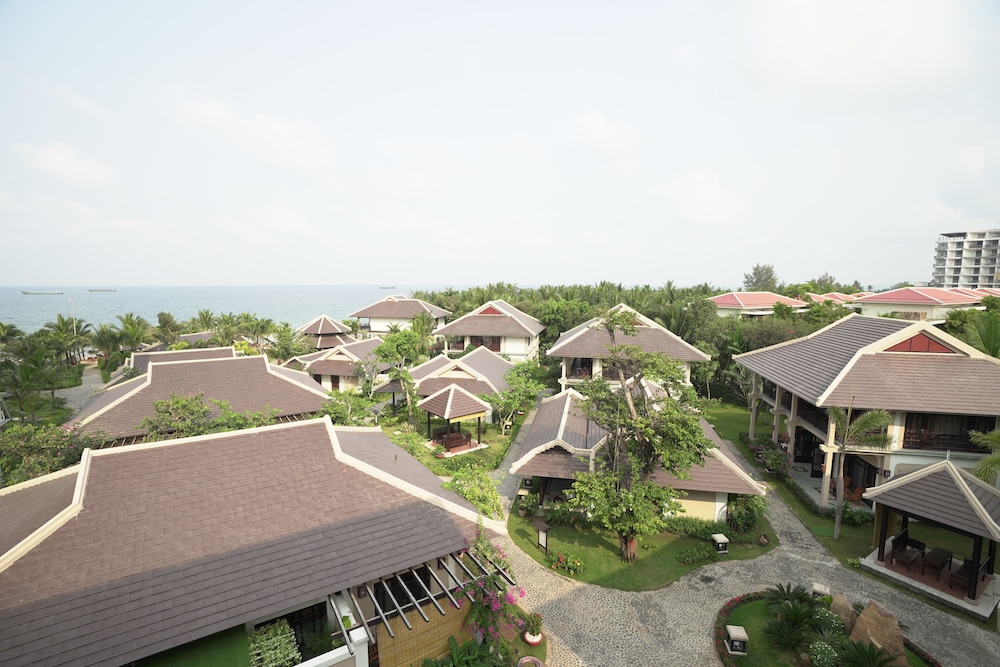 Anja Beach Resort Spa 14/70