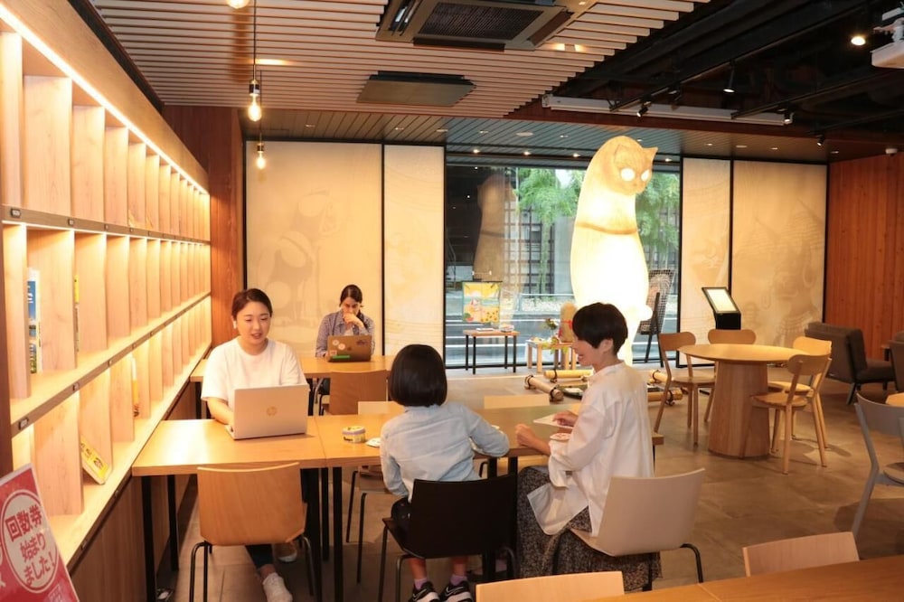 Webase Kyoto - Hostel 61/78