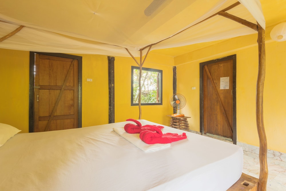 Mai Pen Rai Bungalows 24/74