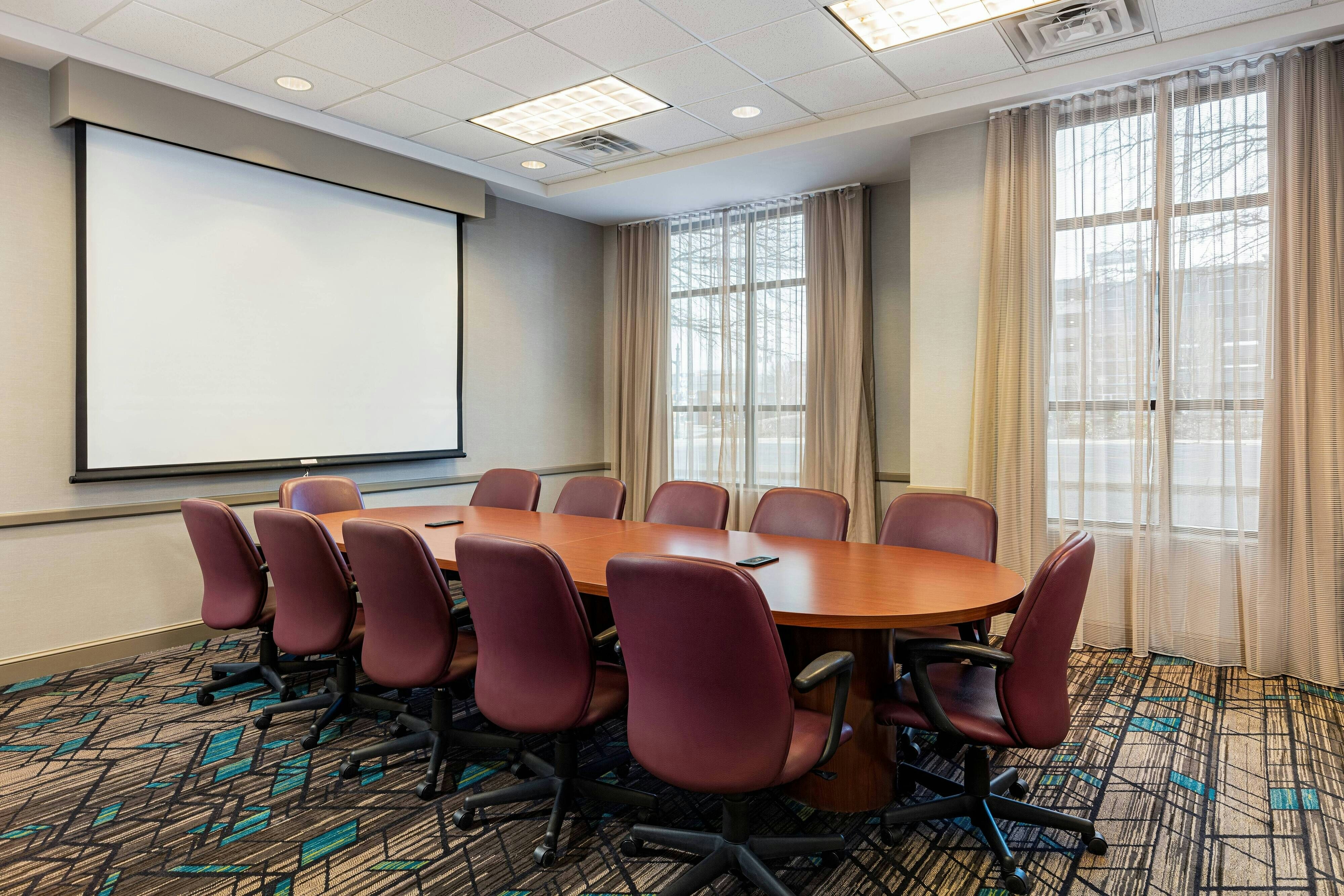 Residence Inn Louisville Downtown 5/9