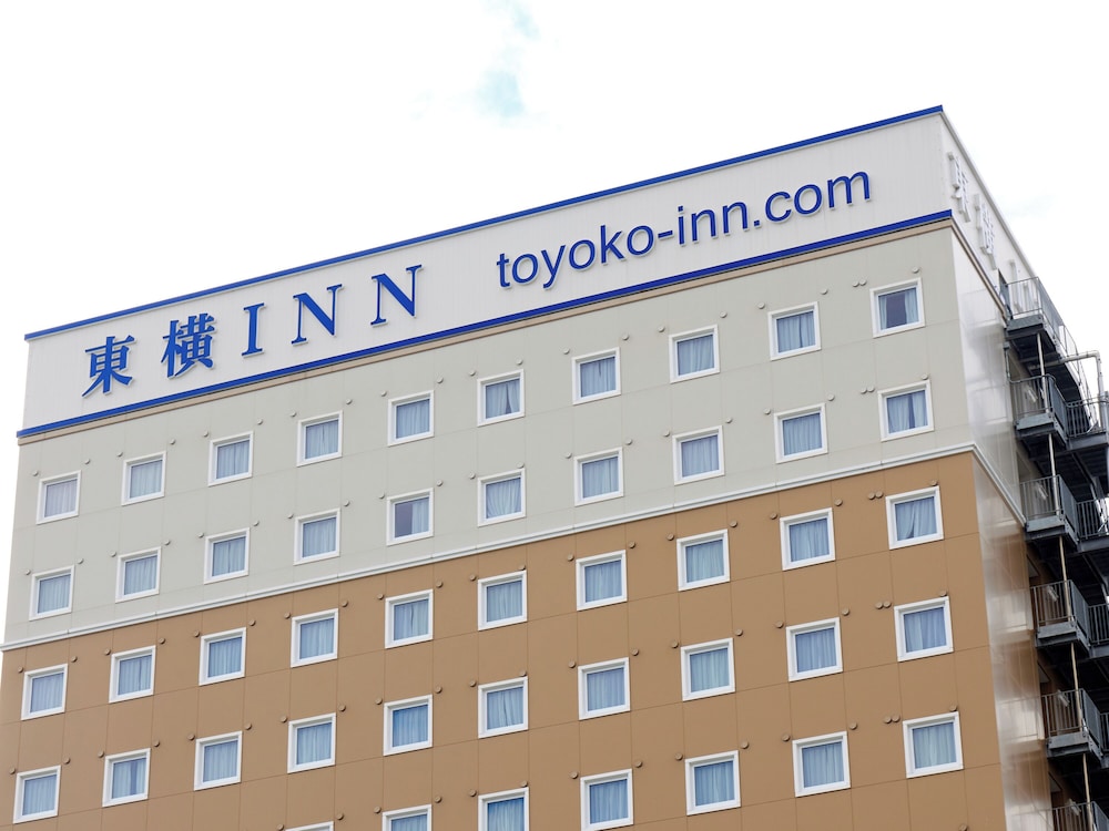 Toyoko Inn Iwakuni-eki Nishi-guchi 1/38
