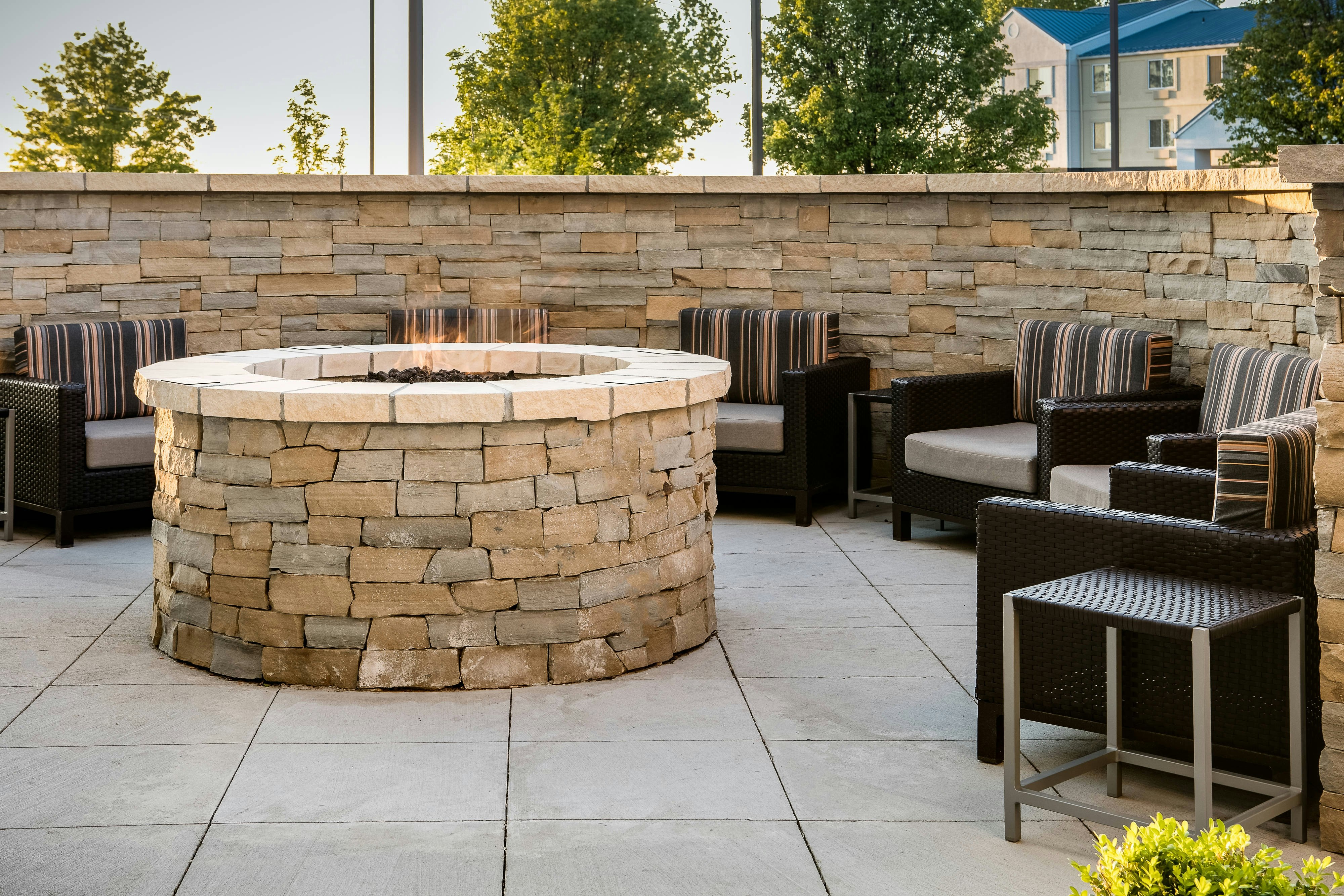 TOWNEPLACE SUITES KANSAS CITY AIRPORT 7/40