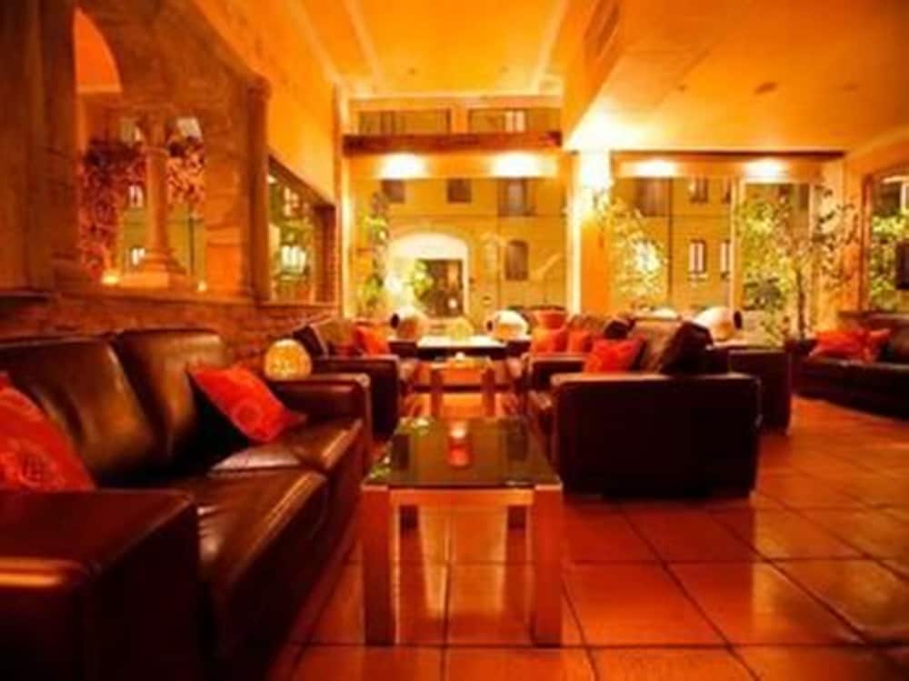 Hotel Gio 28/50