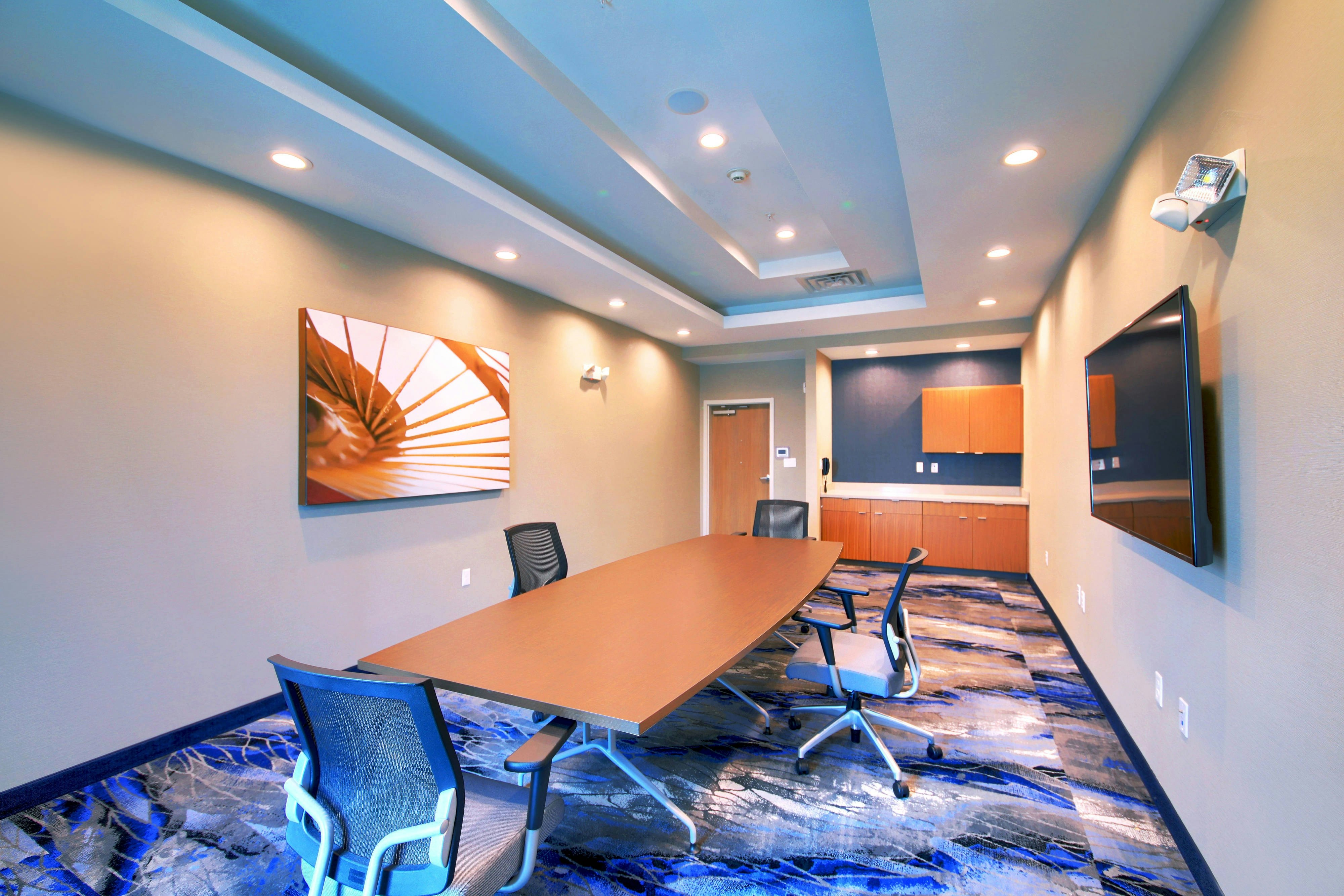 Fairfield Inn And Suites By Marriott Dallas Cedar Hill 38/42