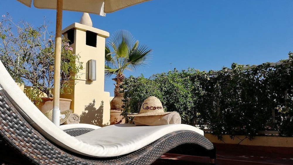 Riad Cocoon 2/66