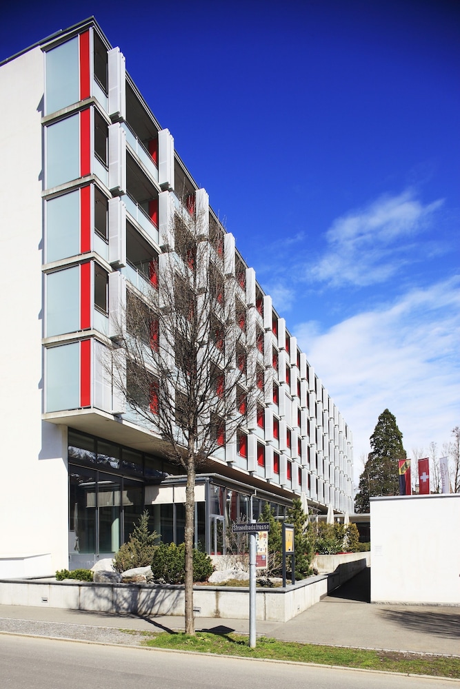 Hapimag Resort Interlaken 3/49
