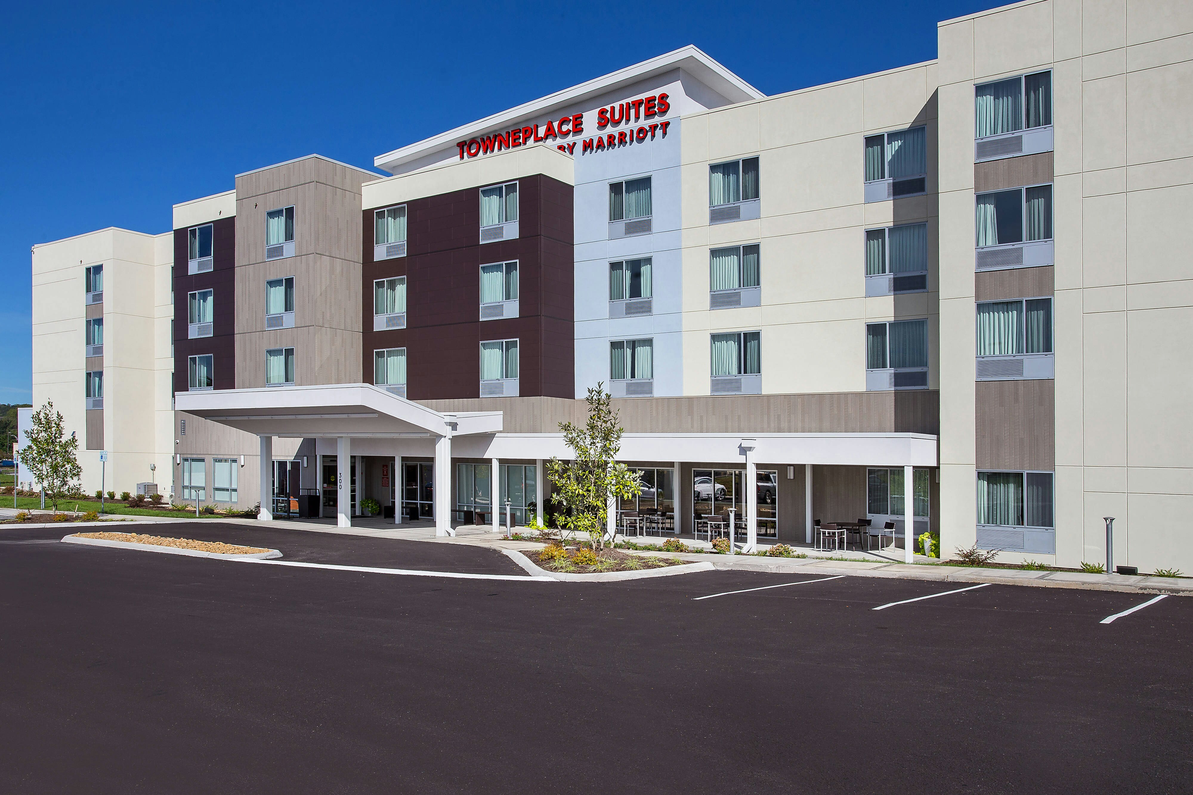 TownePlace Suites by Marriott Knoxville Oak Ridge 4/51
